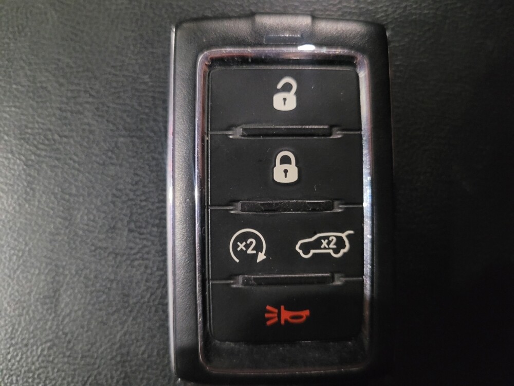 2021 Jeep Grand Cherokee L in New Castle, DE 19720 - 18108432 32