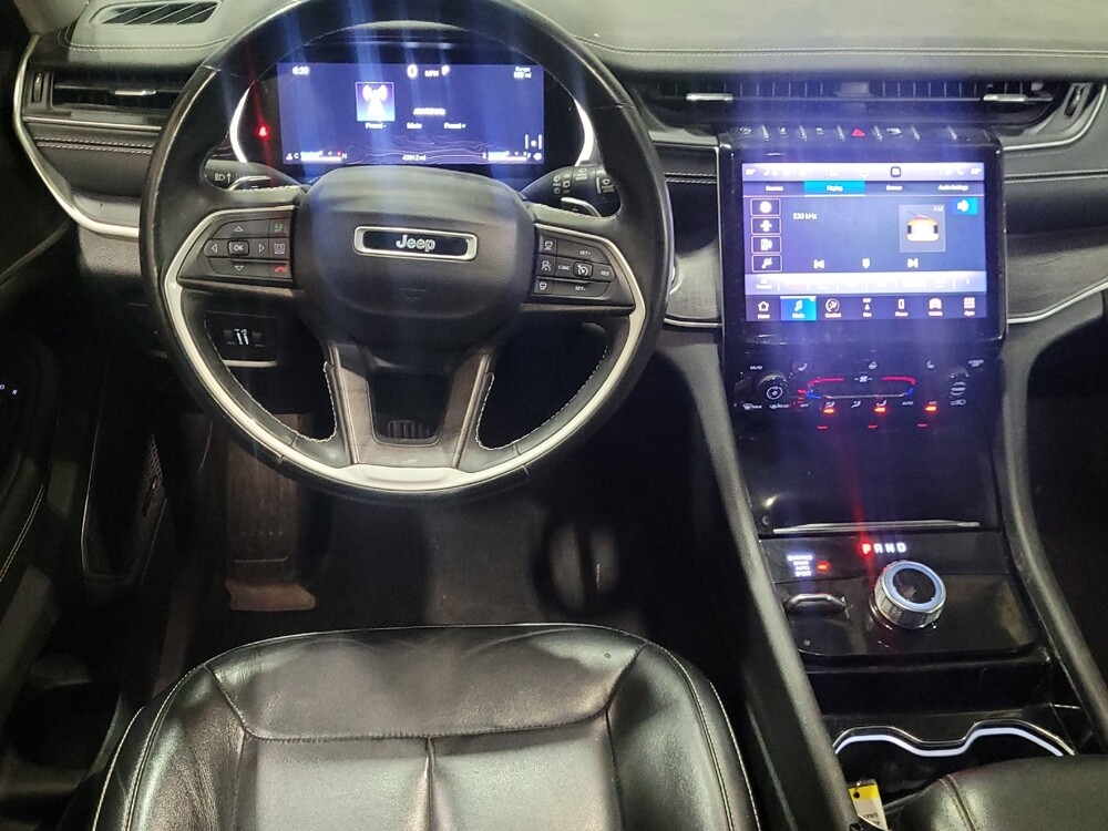 2021 Jeep Grand Cherokee L in New Castle, DE 19720 - 18108432 22