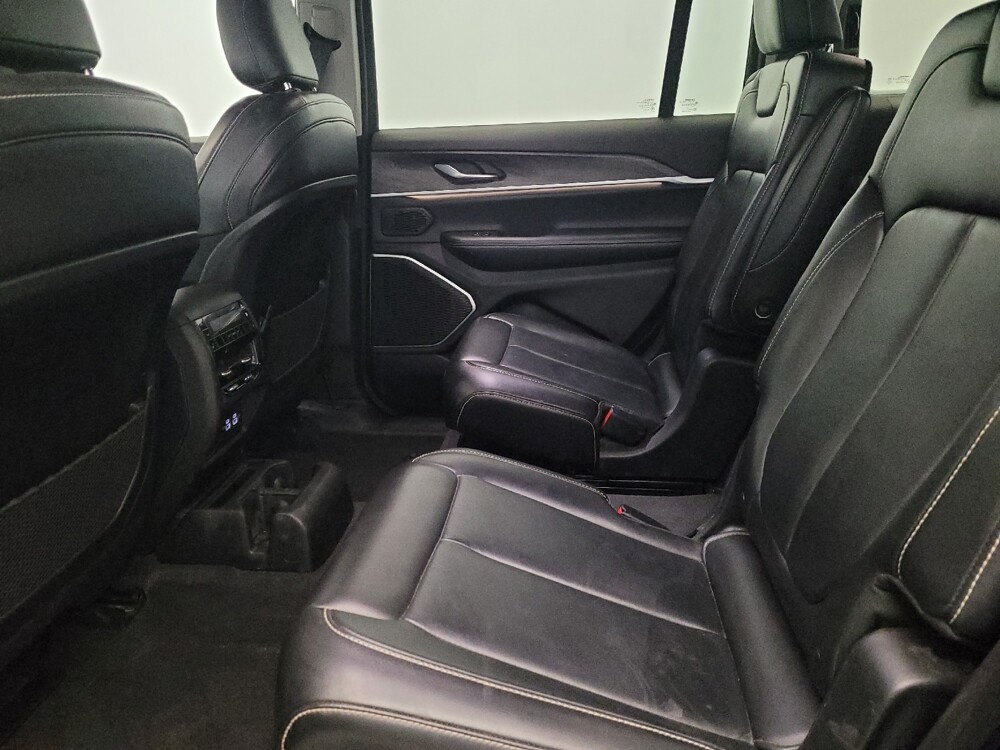 2021 Jeep Grand Cherokee L in New Castle, DE 19720 - 18108432 18