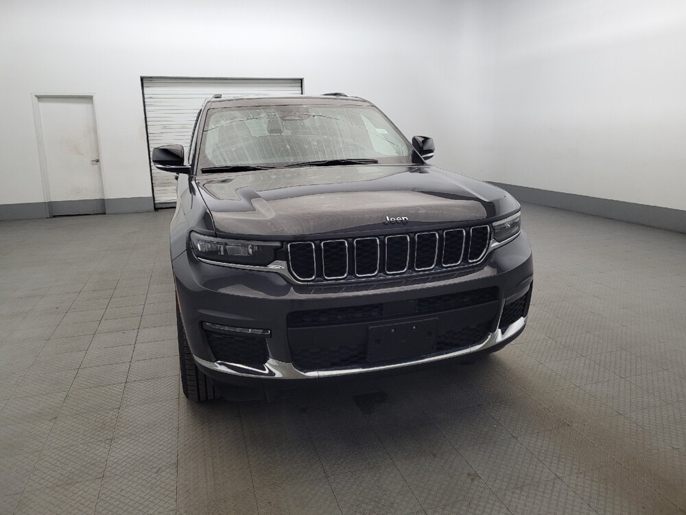 2021 Jeep Grand Cherokee L in New Castle, DE 19720 - 18108432 14