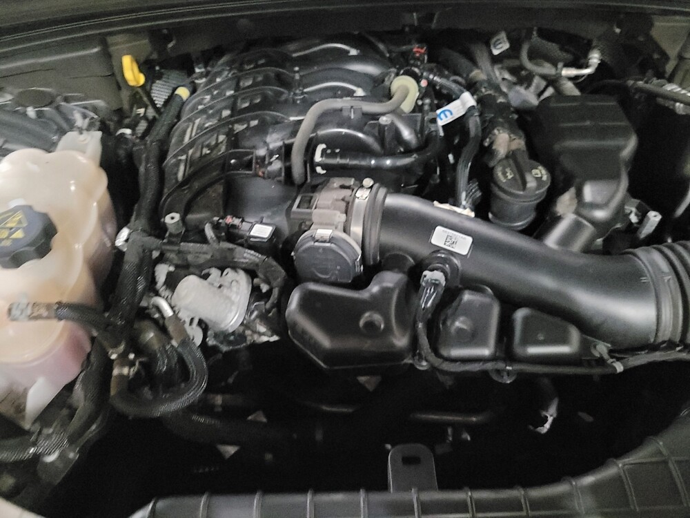 2021 Jeep Grand Cherokee L in New Castle, DE 19720 - 18108432 30