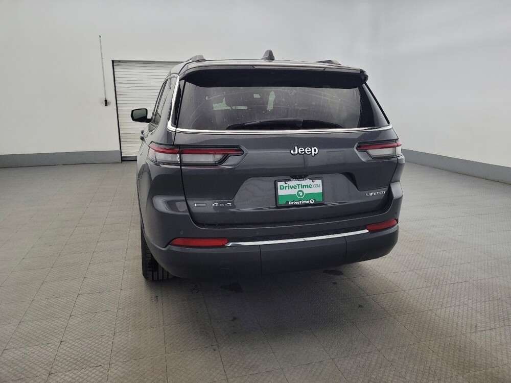 2021 Jeep Grand Cherokee L in New Castle, DE 19720 - 18108432 6