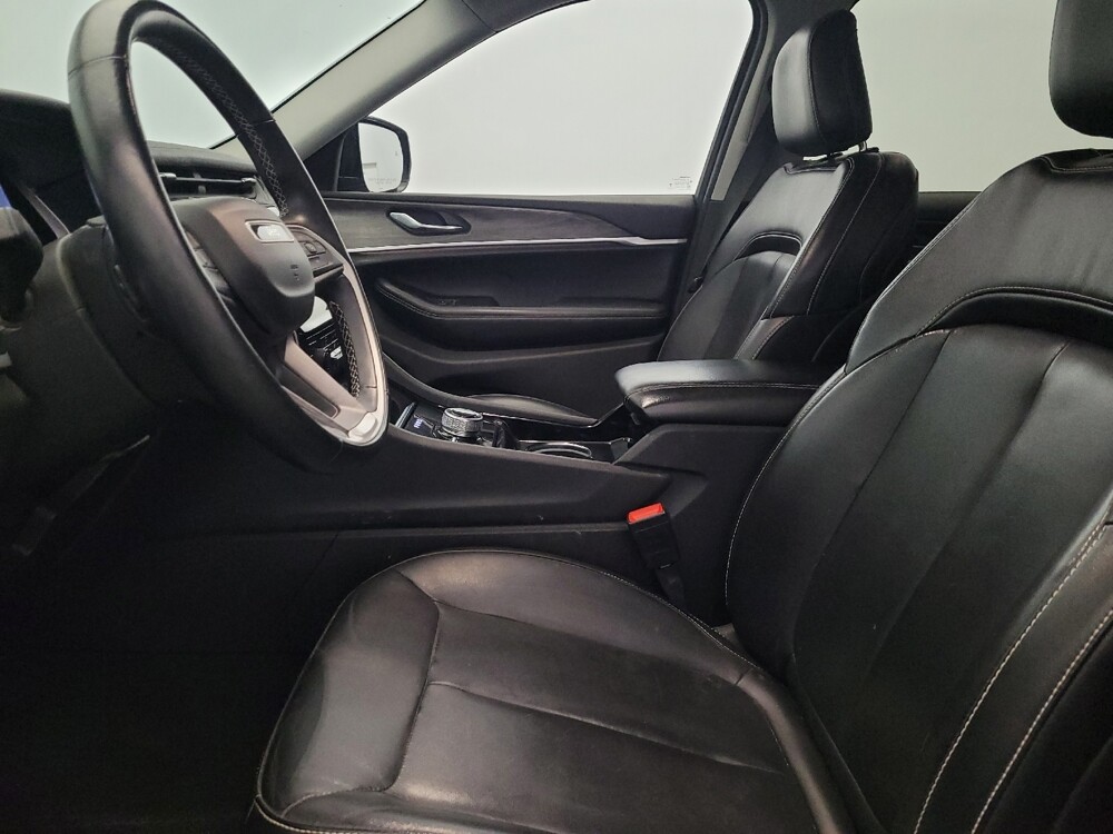 2021 Jeep Grand Cherokee L in New Castle, DE 19720 - 18108432 17