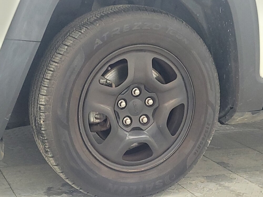 2020 Jeep Renegade in Memphis, TN 38115 - 18108433 31