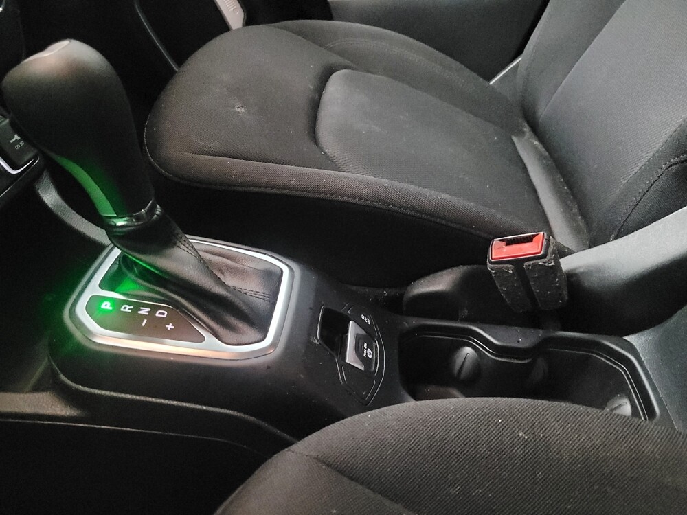 2020 Jeep Renegade in Memphis, TN 38115 - 18108433 26