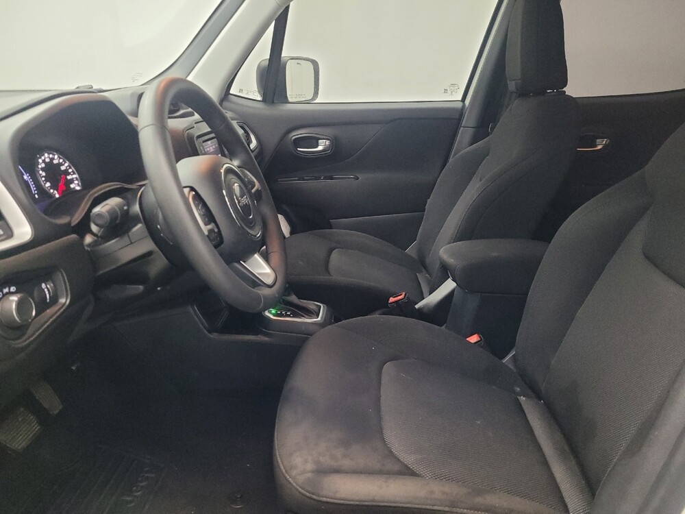 2020 Jeep Renegade in Memphis, TN 38115 - 18108433 17