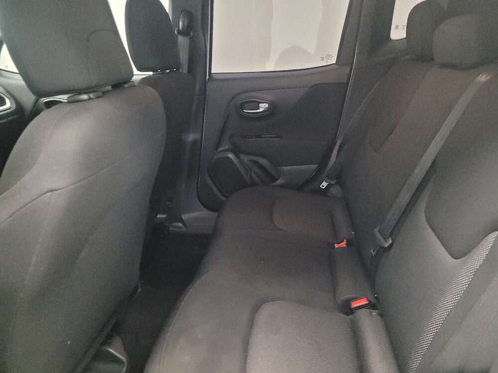 2020 Jeep Renegade in Memphis, TN 38115 - 18108433 18