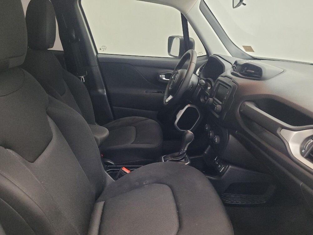 2020 Jeep Renegade in Memphis, TN 38115 - 18108433 21