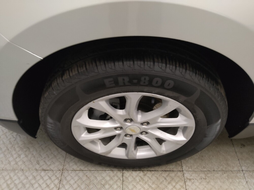 2020 Chevrolet Equinox in Midlothian, IL 60445 - 18108434 31