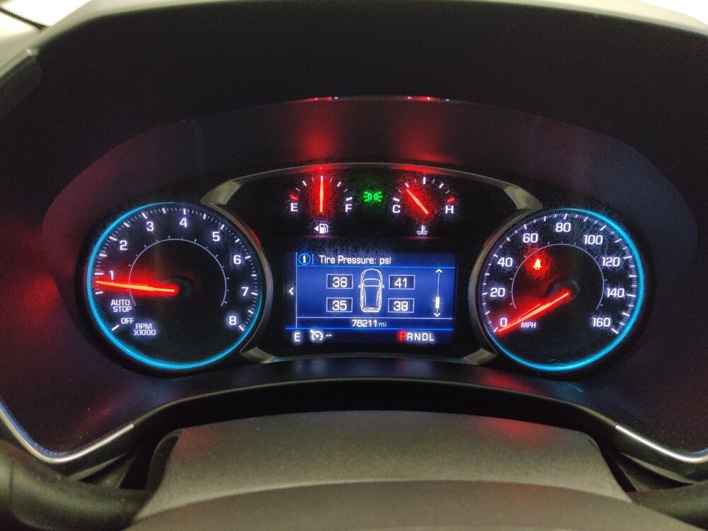 2020 Chevrolet Equinox in Midlothian, IL 60445 - 18108434 23