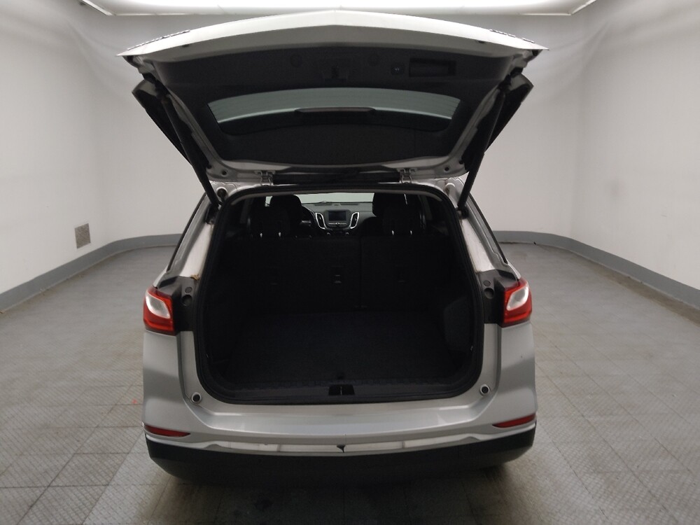 2020 Chevrolet Equinox in Midlothian, IL 60445 - 18108434 29