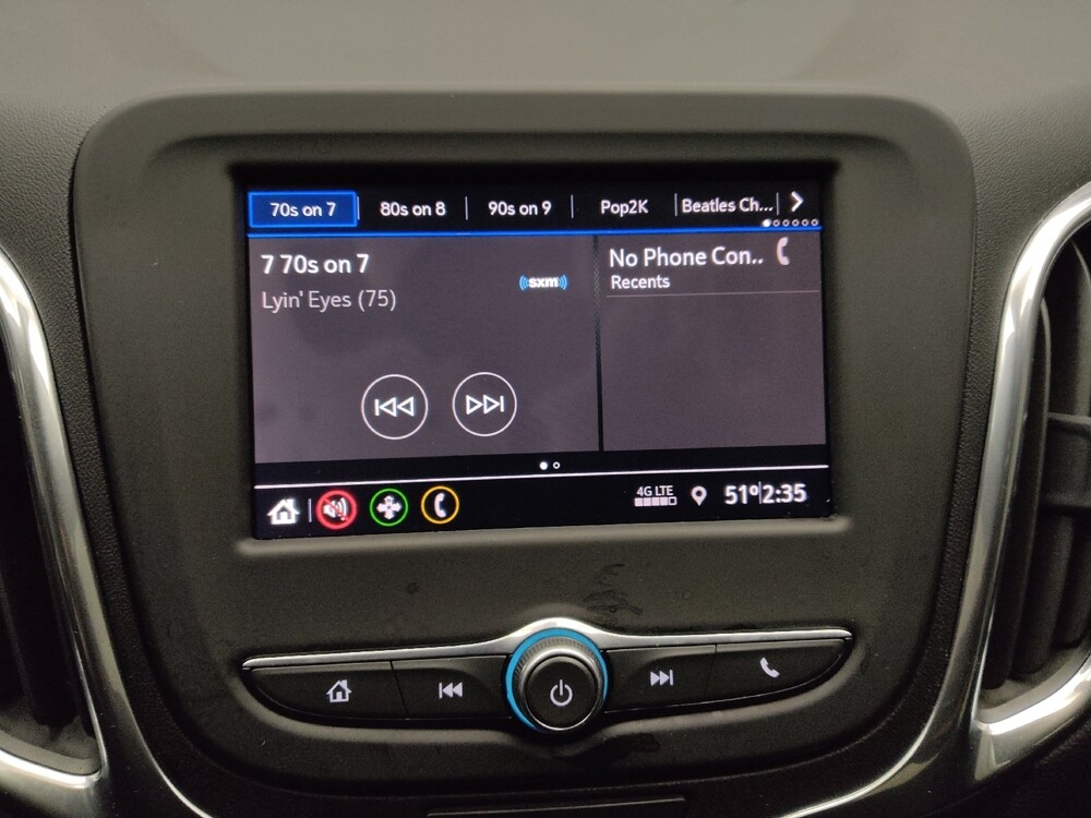 2020 Chevrolet Equinox in Midlothian, IL 60445 - 18108434 25