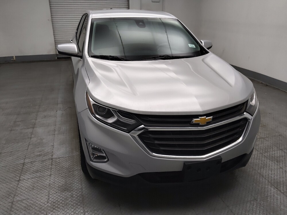 2020 Chevrolet Equinox in Midlothian, IL 60445 - 18108434 14