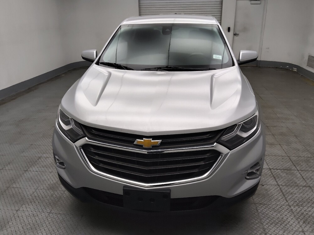 2020 Chevrolet Equinox in Midlothian, IL 60445 - 18108434 15