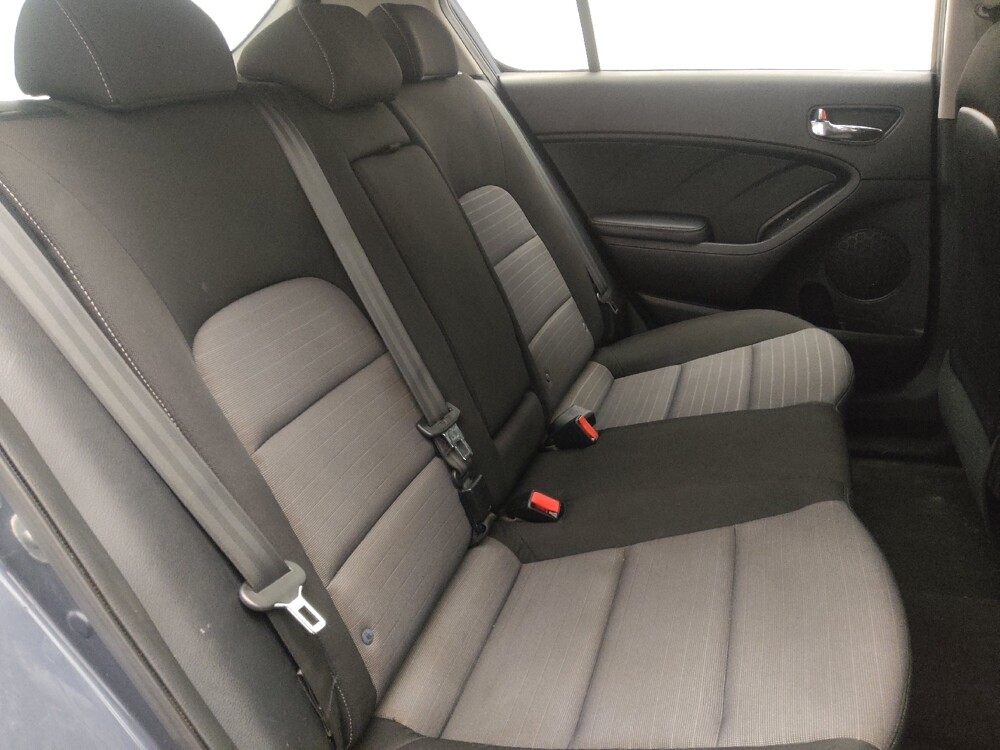 2016 Kia Forte in Salem, VA 24153 - 18108435 19