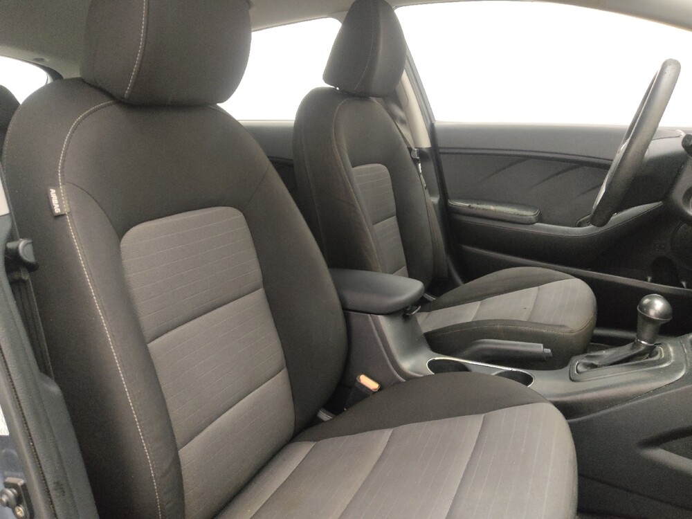 2016 Kia Forte in Salem, VA 24153 - 18108435 21