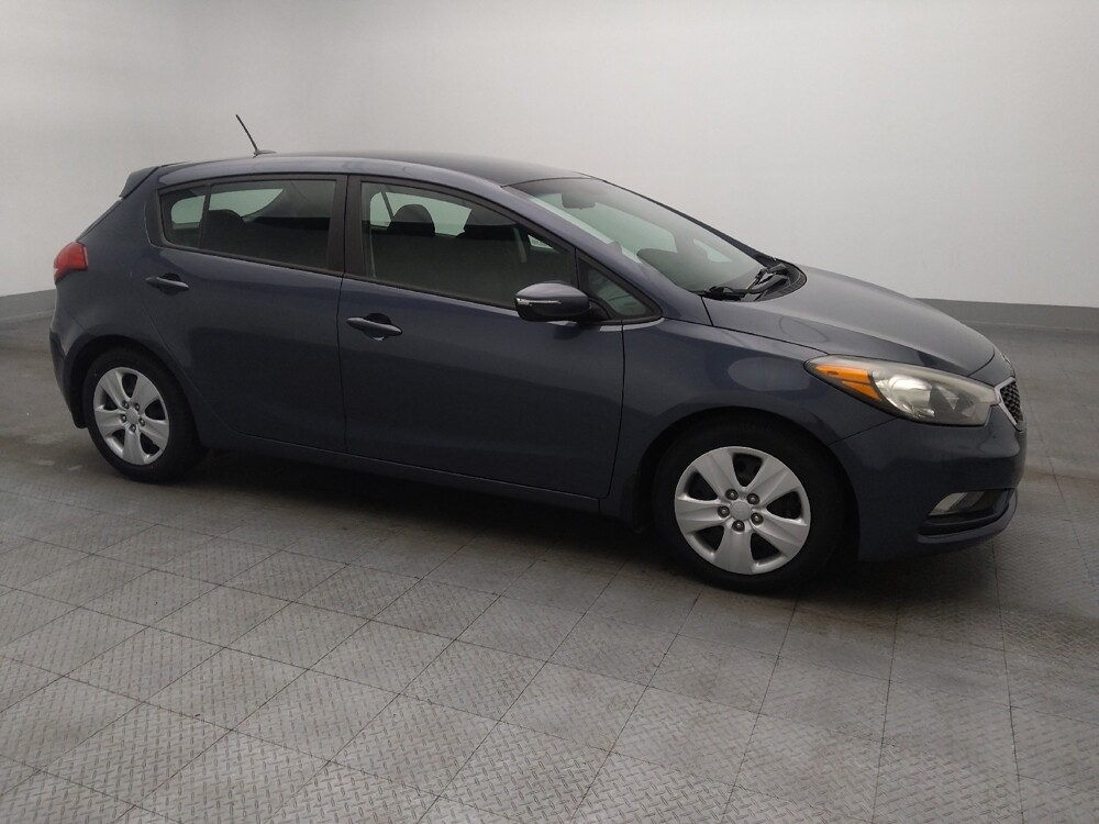 2016 Kia Forte in Salem, VA 24153 - 18108435 11