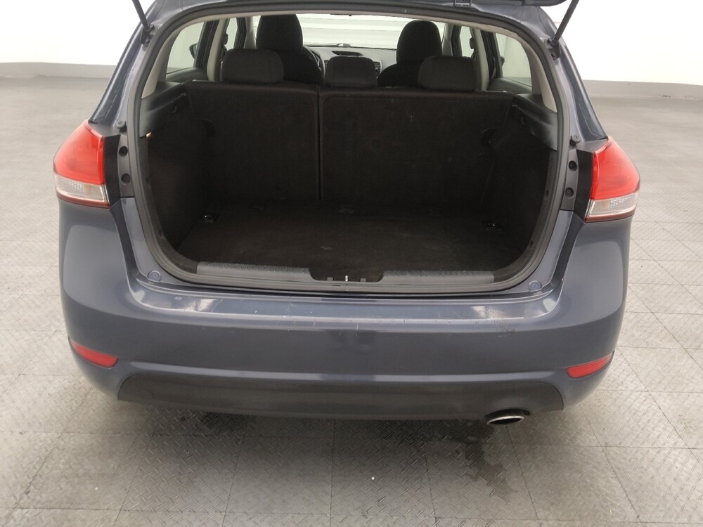 2016 Kia Forte in Salem, VA 24153 - 18108435 29