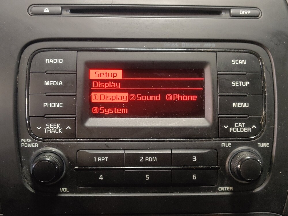 2016 Kia Forte in Salem, VA 24153 - 18108435 25