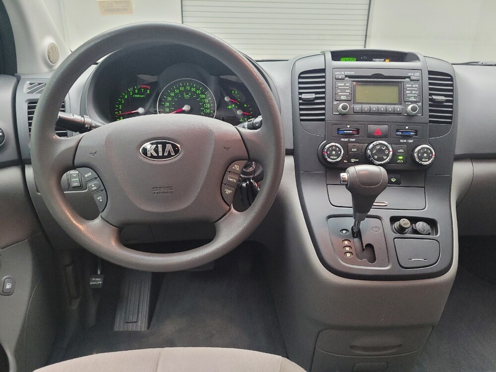 2014 Kia Sedona in Grand Rapids, MI 49508 - 18108437 22