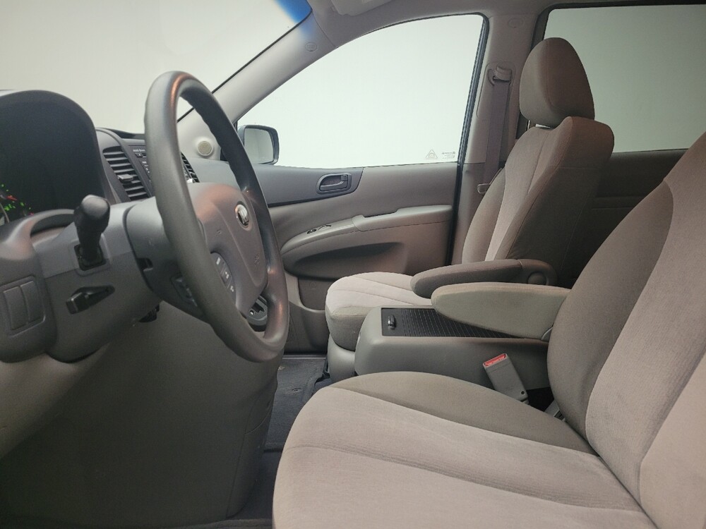 2014 Kia Sedona in Grand Rapids, MI 49508 - 18108437 17