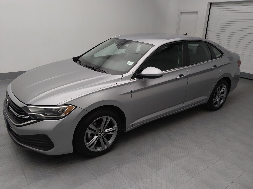 2024 Volkswagen Jetta in Independence, MO 64055 - 18108440 2