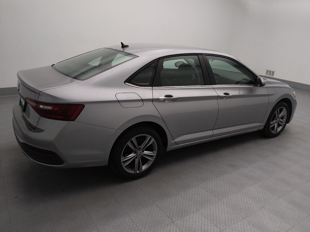 2024 Volkswagen Jetta in Independence, MO 64055 - 18108440 10