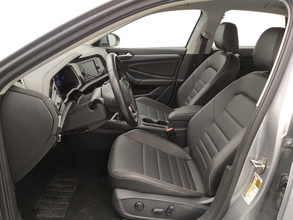 2024 Volkswagen Jetta in Independence, MO 64055 - 18108440 17