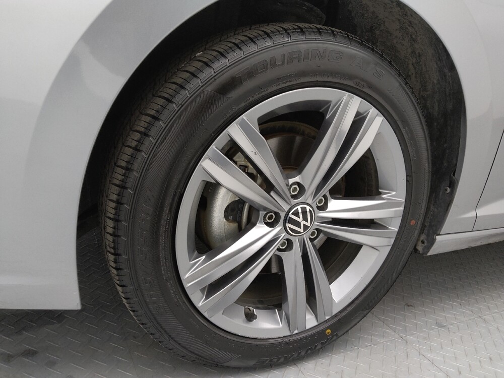 2024 Volkswagen Jetta in Independence, MO 64055 - 18108440 31