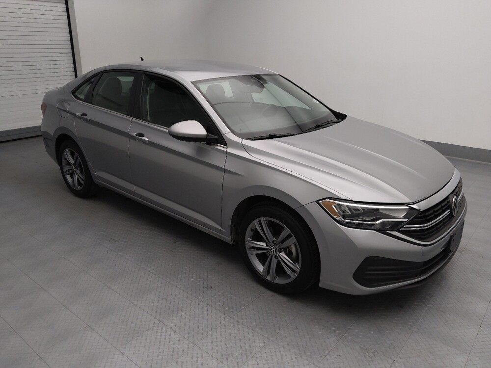 2024 Volkswagen Jetta in Independence, MO 64055 - 18108440 11