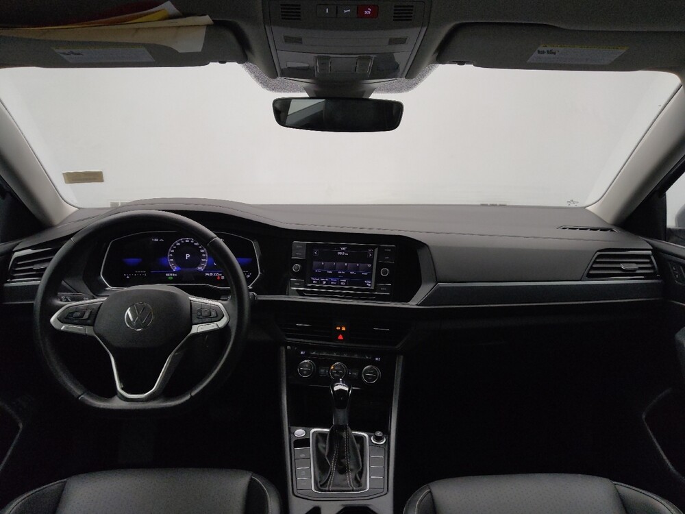 2024 Volkswagen Jetta in Independence, MO 64055 - 18108440 22