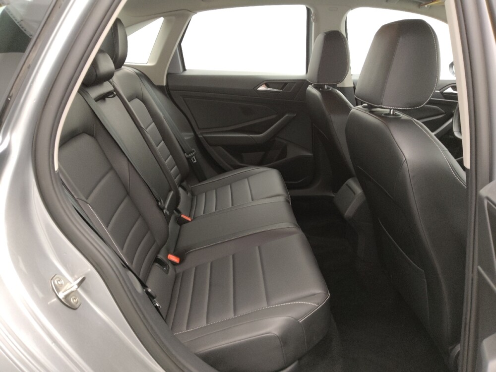 2024 Volkswagen Jetta in Independence, MO 64055 - 18108440 19