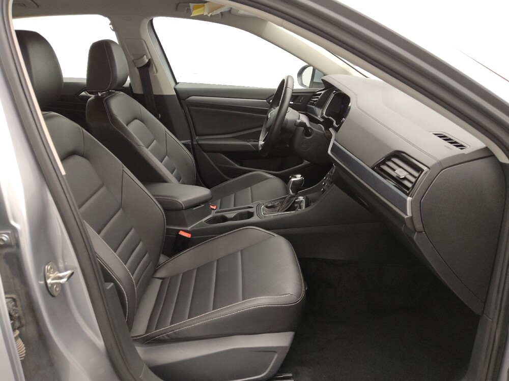 2024 Volkswagen Jetta in Independence, MO 64055 - 18108440 21