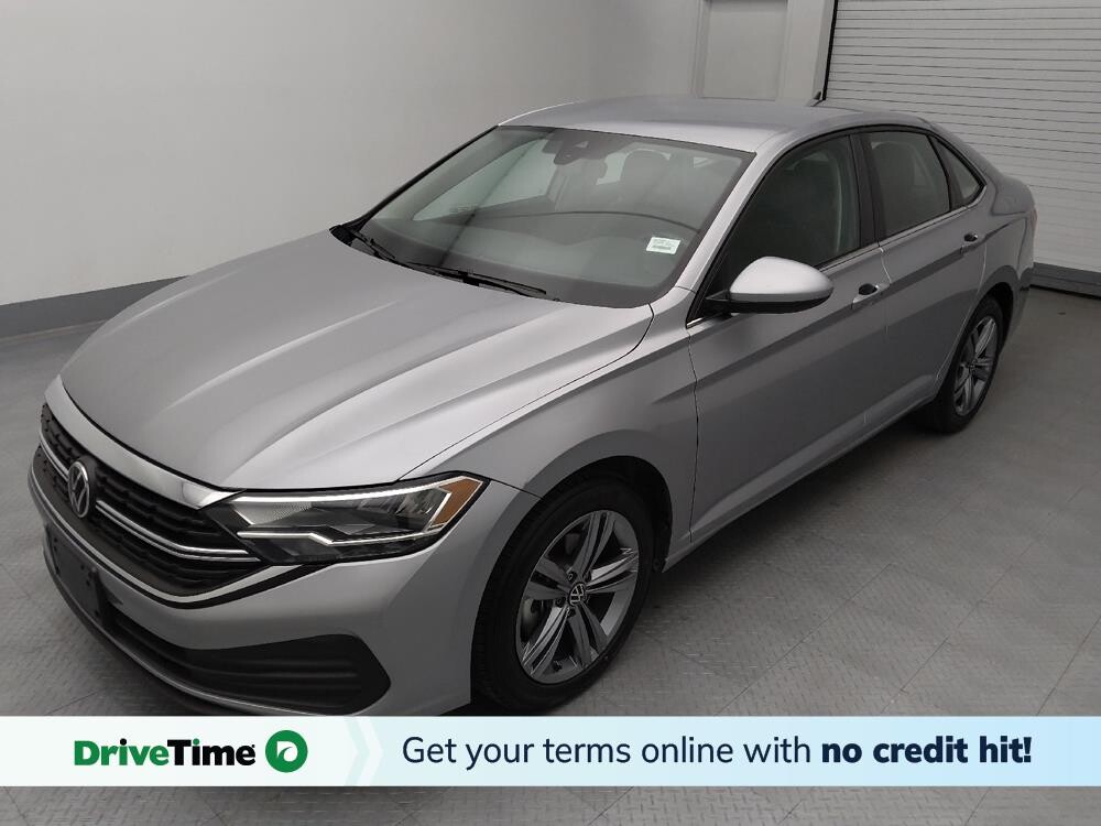 2024 Volkswagen Jetta in Independence, MO 64055 - 18108440