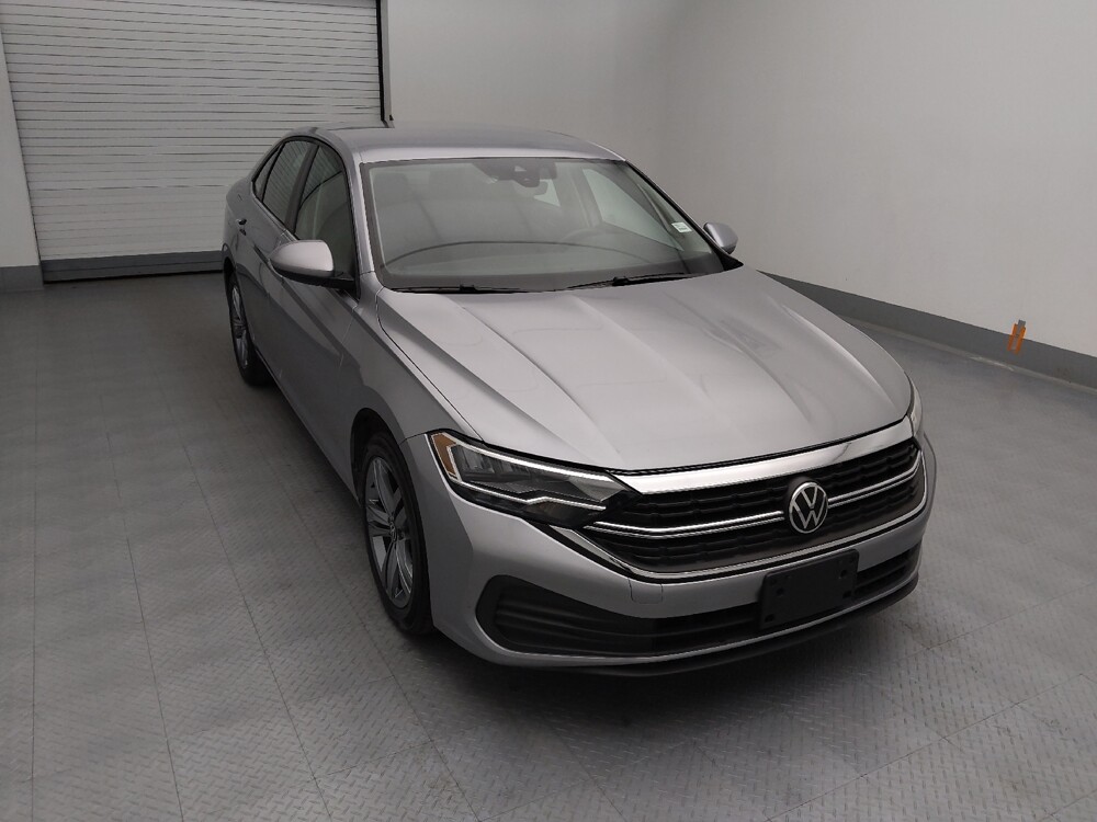 2024 Volkswagen Jetta in Independence, MO 64055 - 18108440 14