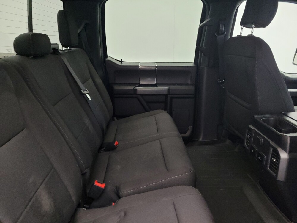 2018 Ford F150 in Raleigh, NC 27604 - 18108441 19