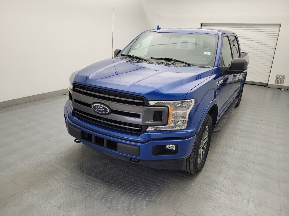 2018 Ford F150 in Raleigh, NC 27604 - 18108441 15