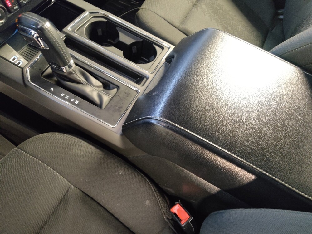 2018 Ford F150 in Raleigh, NC 27604 - 18108441 26