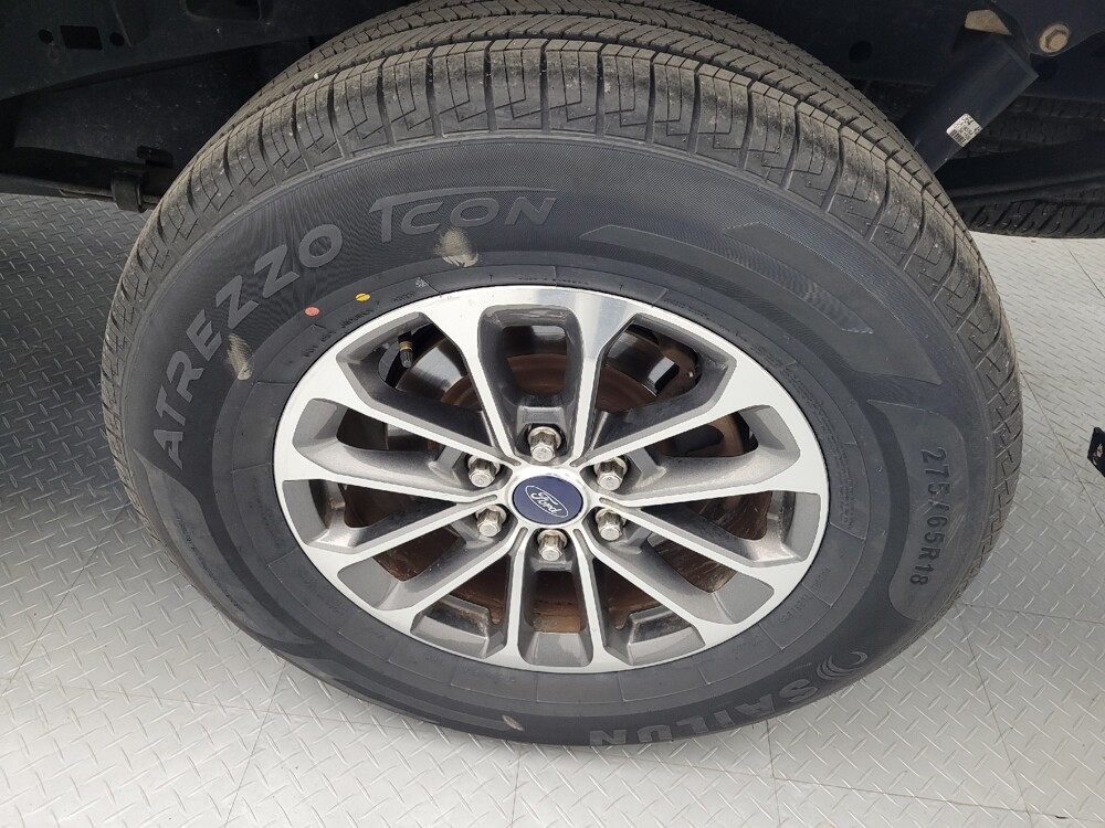 2018 Ford F150 in Raleigh, NC 27604 - 18108441 31