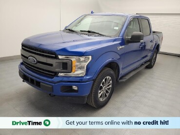 2018 Ford F150 in Raleigh, NC 27604