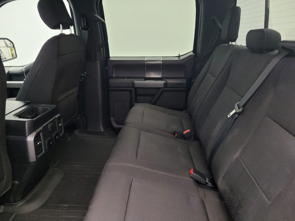 2018 Ford F150 in Raleigh, NC 27604 - 18108441 18