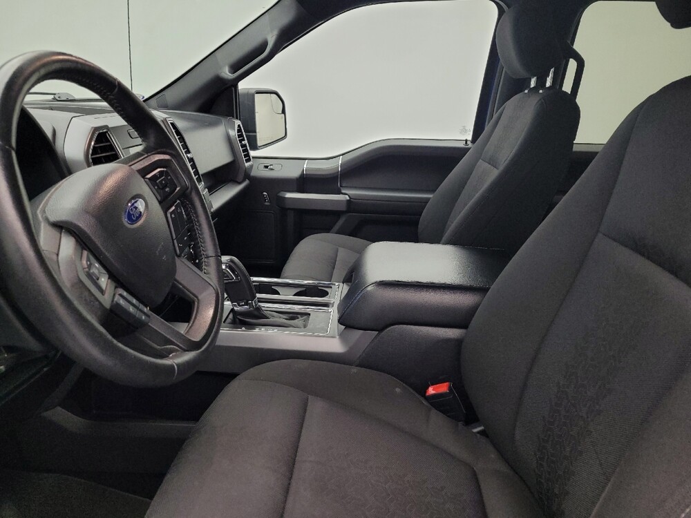 2018 Ford F150 in Raleigh, NC 27604 - 18108441 17