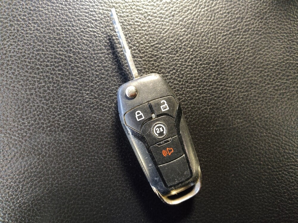 2018 Ford F150 in Raleigh, NC 27604 - 18108441 32