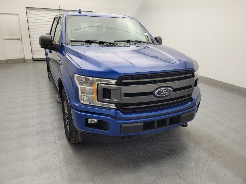 2018 Ford F150 in Raleigh, NC 27604 - 18108441 14
