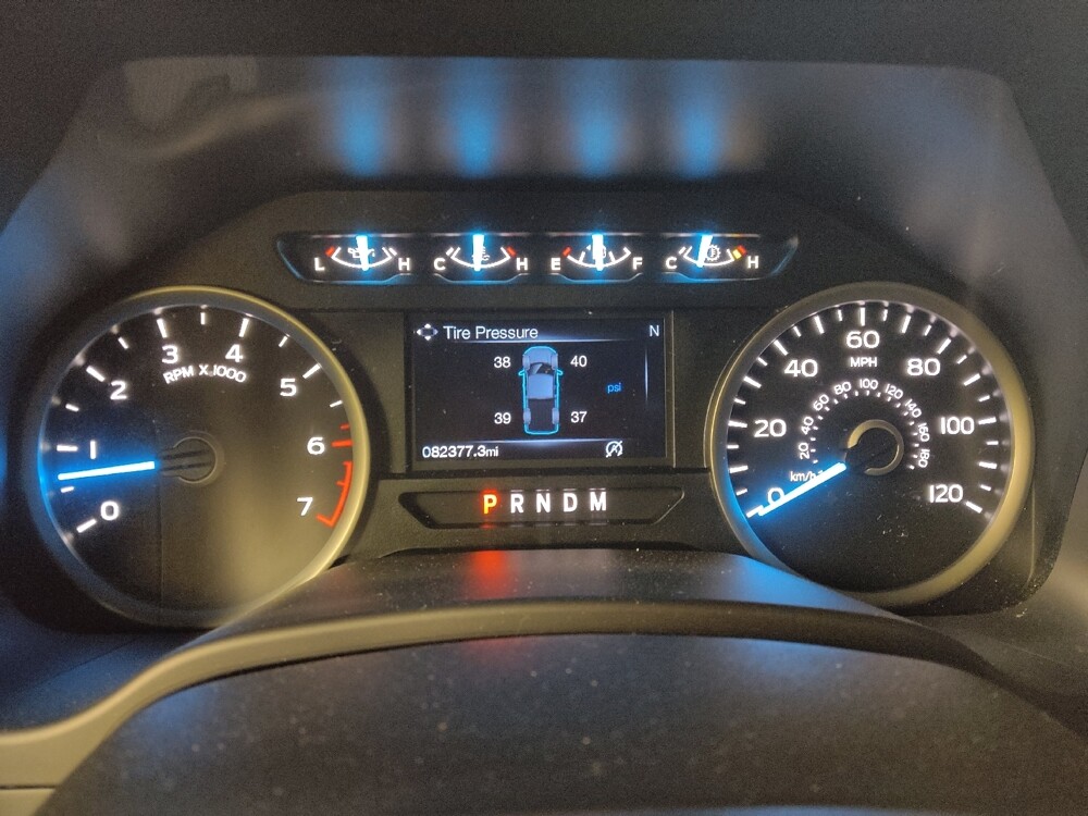 2018 Ford F150 in Raleigh, NC 27604 - 18108441 23