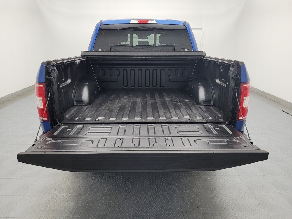 2018 Ford F150 in Raleigh, NC 27604 - 18108441 29