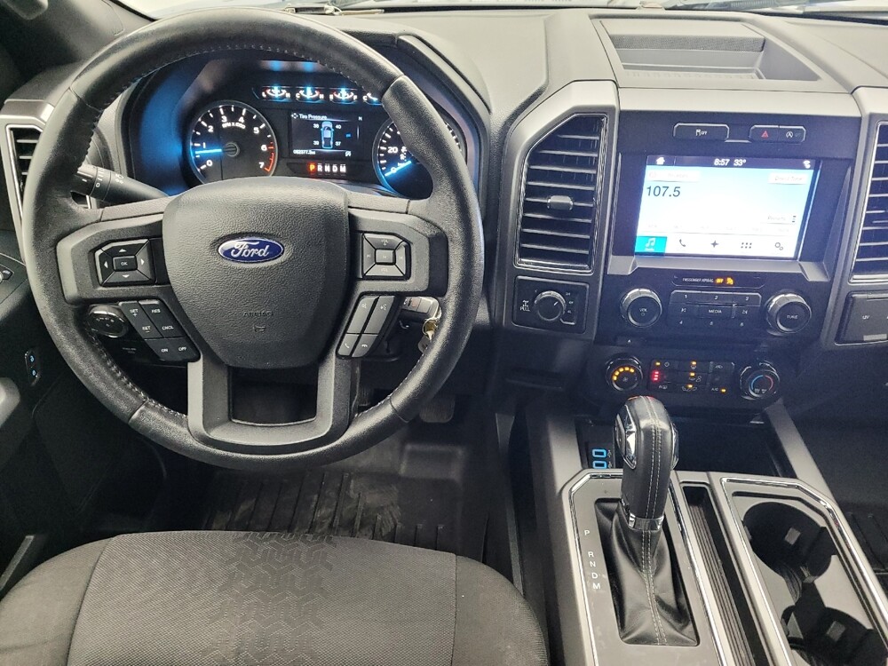 2018 Ford F150 in Raleigh, NC 27604 - 18108441 22