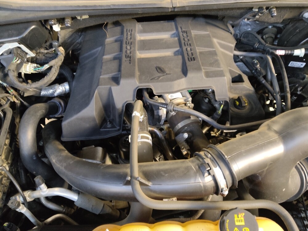 2018 Ford F150 in Raleigh, NC 27604 - 18108441 30