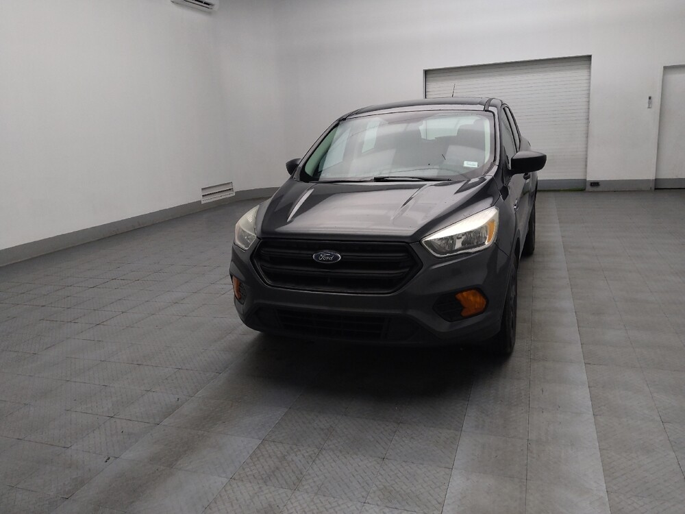 2017 Ford Escape in Knoxville, TN 37923 - 18108442 15