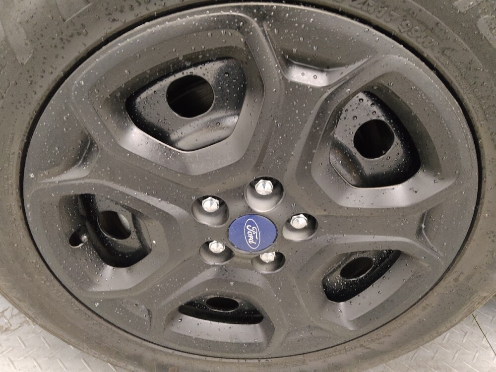 2017 Ford Escape in Knoxville, TN 37923 - 18108442 31